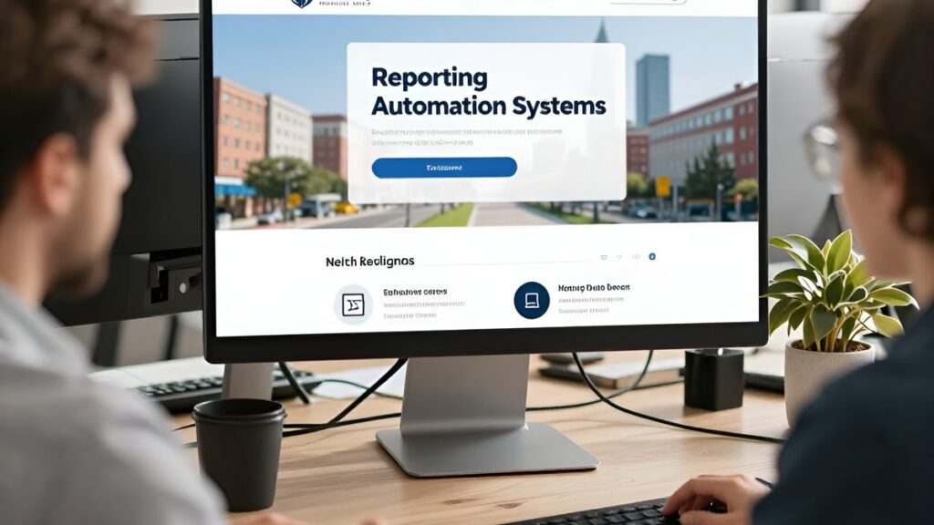 Современное рабочее пространство с аналитикой для автоматизации сбора еженедельной отчетности от франчайзи Докибот Системы